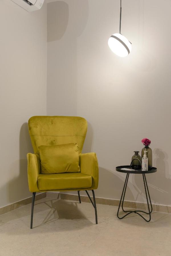 Quattro Luxury Apartments Trikala  Exterior photo
